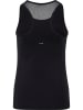 Chiemsee Top "Viviance" in Schwarz