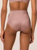Triumph Pełne figi high waist (2 pary) w kolorze jasnoróżowym