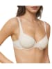 Triumph Schalen-BH in Creme