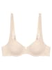 Triumph Schalen-BH in Creme