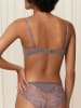 Triumph Beugelbeha taupe