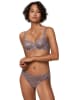 Triumph Beugelbeha taupe