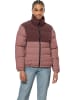 Jack Wolfskin Daunenjacke "Alex" in Rosa