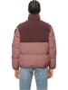 Jack Wolfskin Daunenjacke "Alex" in Rosa