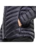 Jack Wolfskin Donsjas "Passamani" antraciet