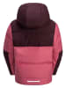 Jack Wolfskin Daunenjacke "Actamic" in Pink