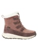 Jack Wolfskin Wanderboots "Dromoventure" in Rosa