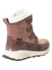 Jack Wolfskin Wanderboots "Dromoventure" in Rosa