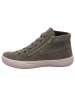 Legero Leren sneakers "Fresh-Yerba" groen