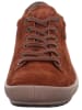 Legero Leren sneakers "Tanaro 4.0" bruin