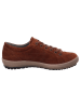 Legero Leren sneakers "Tanaro 4.0" bruin