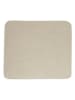Jollein Hoes voor verschoonkussen beige - (L)85 x (B)75 cm