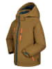 Kamik Ski-/ Snowboardjacke "Hux" in Braun/ Bronze