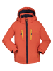 Kamik Winterjacke "Hux" in Orange