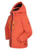 Kamik Kurtka narciarska "Hux" w kolorze pomarańczowym