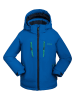 Kamik Ski-/ Snowboardjacke "Hux" in Blau