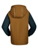 Kamik Ski-/snowboardjas "Max" petrol/bronskleurig
