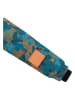 Kamik Ski-/snowboardjas "Walkerlux" blauw/turquoise