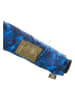 Kamik Kurtka narciarska "Walkerzip" w kolorze niebieskim