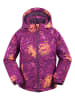 Kamik Ski-/ Snowboardjacke "Tallie Roar" in Violett