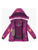 Kamik Ski-/ Snowboardjacke "Tallie Roar" in Violett