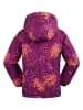 Kamik Ski-/ Snowboardjacke "Tallie Roar" in Violett