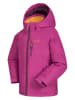 Kamik Ski-/ Snowboardjacke "Aura" in Lila