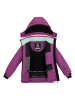 Kamik Ski-/ Snowboardjacke "Aura" in Mauve