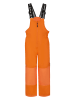 Kamik Ski-/snowboardbroek "Winkie" oranje