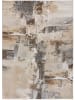 Moma Laagpolig tapijt "Aydin" beige