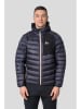 Hannah Winterjacke "Revel II" in Dunkelblau