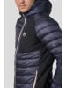 Hannah Winterjacke "Revel II" in Dunkelblau