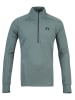 Hannah Functioneel shirt "Ernie" turquoise