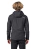 Hannah Winterjacke "Gabber" in Anthrazit