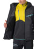 Hannah Winterjacke "Gabber" in Anthrazit