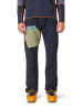 Hannah Ski-/ Snowboardhose "Juke" in Anthrazit
