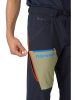 Hannah Ski-/ Snowboardhose "Juke" in Anthrazit