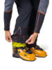 Hannah Ski-/snowboardbroek "Juke" antraciet