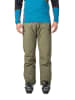 Hannah Ski-/ Snowboardhose "Slater" in Khaki