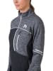 Hannah Funktionsshirt "Meda" in Grau
