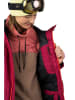 Hannah Ski-/ Snowboardjacke "Merila" in Pink