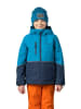 Hannah Ski-/ Snowboardjacke "Anakin" in Blau/ Dunkelblau