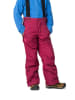 Hannah Ski-/snowboardbroek "Akita" rood