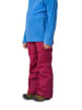 Hannah Ski-/snowboardbroek "Akita" rood