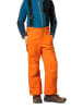 Hannah Ski-/snowboardbroek "Akita" oranje