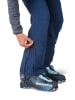 Hannah Wintersportbroek "Kash" blauw