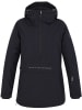 Hannah Ski-/ Snowboardjacke "Megie" in Anthrazit