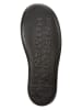 Camper Leder-Schnürschuhe in Braun
