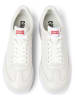 Camper Skórzane sneakersy "Pelotas" w kolorze białym