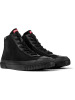 Camper Sneakersy w kolorze czarnym
